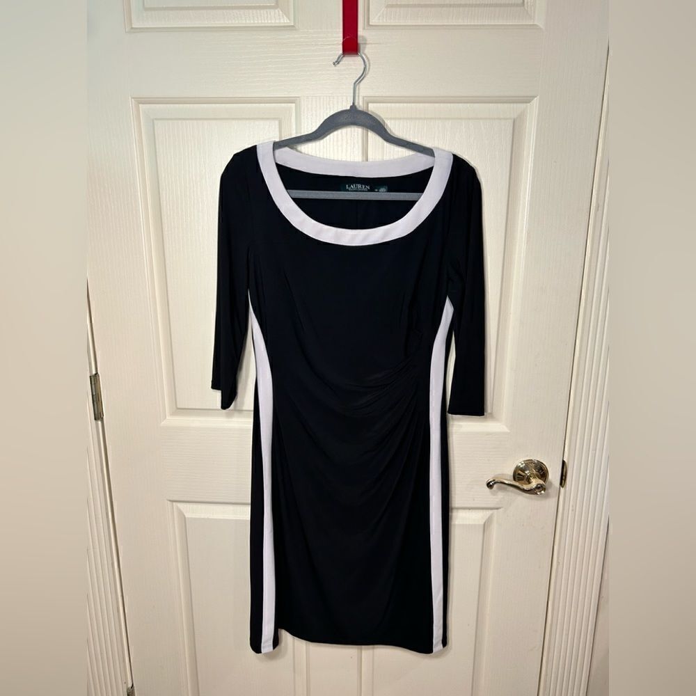 Lauren Ralph Lauren dress 